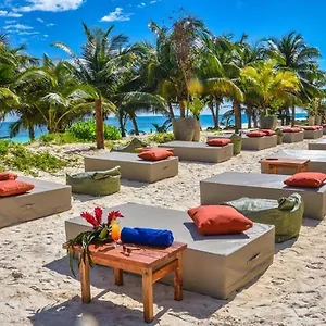 4* Hotel Mia Beachfront - Ocean View And Club